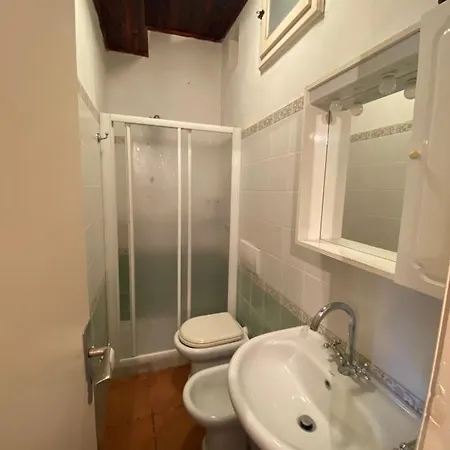 Appartement Casa Alta