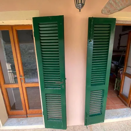 Apartment Casa Alta