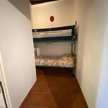 Apartment Casa Alta *