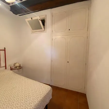 Casa Alta * Marciana (Isola d'Elba)