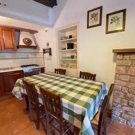 Casa Alta Appartement Marciana (Isola d'Elba)
