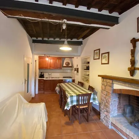 Casa Alta Appartement