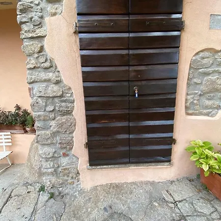 Appartement Casa Alta Marciana (Isola d'Elba)