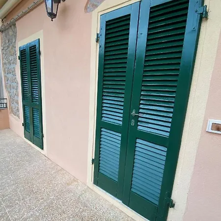 Casa Alta *