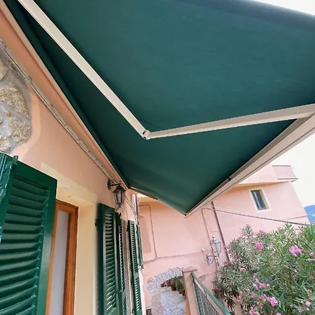 Apartment Casa Alta